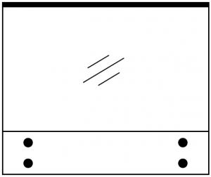 Frameless Glass - Pin Fixing