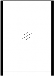 Glass Screen