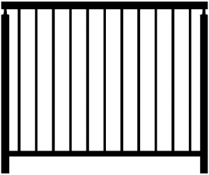 Wire: Vertical
